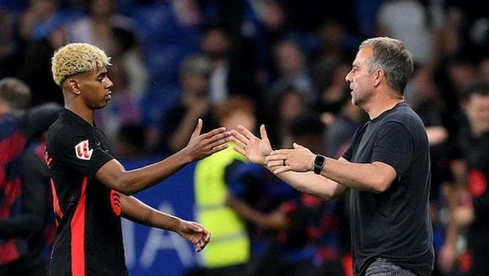 Getty Images Villarreal-Barça a Miami annullata, la Liga: “Occasione sprecata” - immagine 1