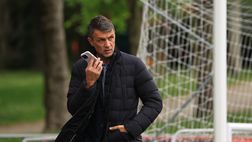 Maldini: “Io alla Fiorentina? In Italia e fuori per me c’è solo una squadra”