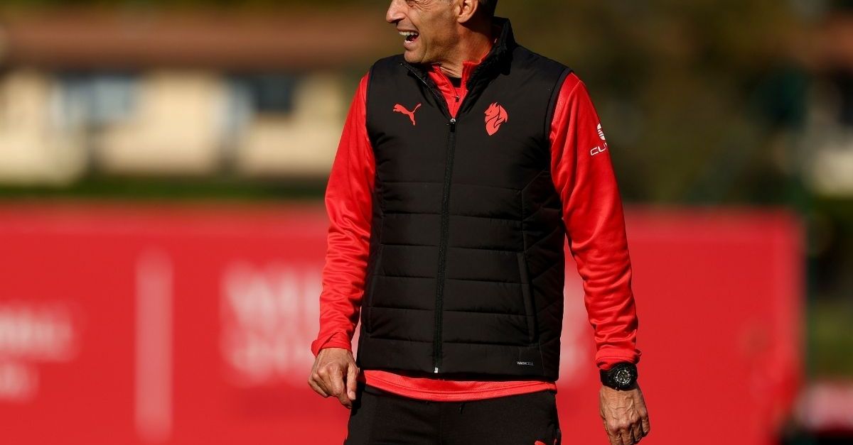 Sosta nazionali, chi resta a Milanello e chi va in Nazionale