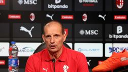 Allegri presenta Torino-Milan: “Domani partita dura, bisogna invertire il trend negativo degli ultimi anni”