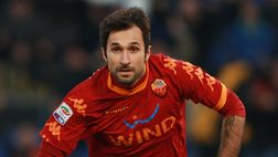 La Roma fa gli auguri a Vucinic: “Buon compleanno Mirko, nato per segnare”