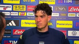 Bastoni: “Gattuso dà carica e bei ‘ceffoni’, ci servivano. La difesa a 4 mi piace”