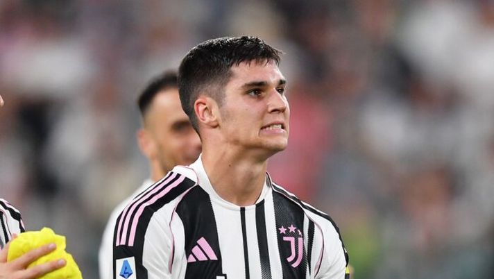 Gazzetta – Sorpresa Adzic e spunta Openda: ecco la probabile formazione della Juve per l’Atalanta Gazzetta – Sorpresa Adzic e spunta Openda: ecco la probabile formazione della Juve per l’Atalanta - immagine 1