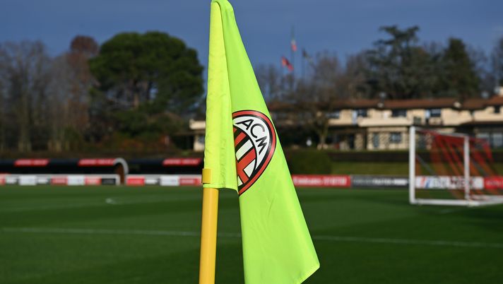 AC Milan centro sportivo Milanello