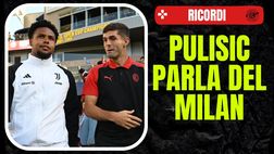 Pulisic: “Al Milan ritrovata fiducia. Grande test”. E McKennie rivela che…