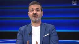 Stramaccioni: “Ho rivisto una grande Inter, c’è tanto di Inzaghi. C’è un segnale che ha mandato”