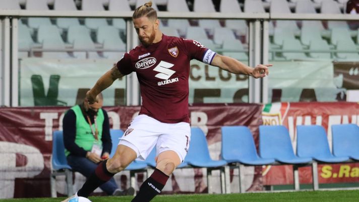 Toro, le ultime dal Filadelfia: quattro giocatori ancora a parte - immagine 1