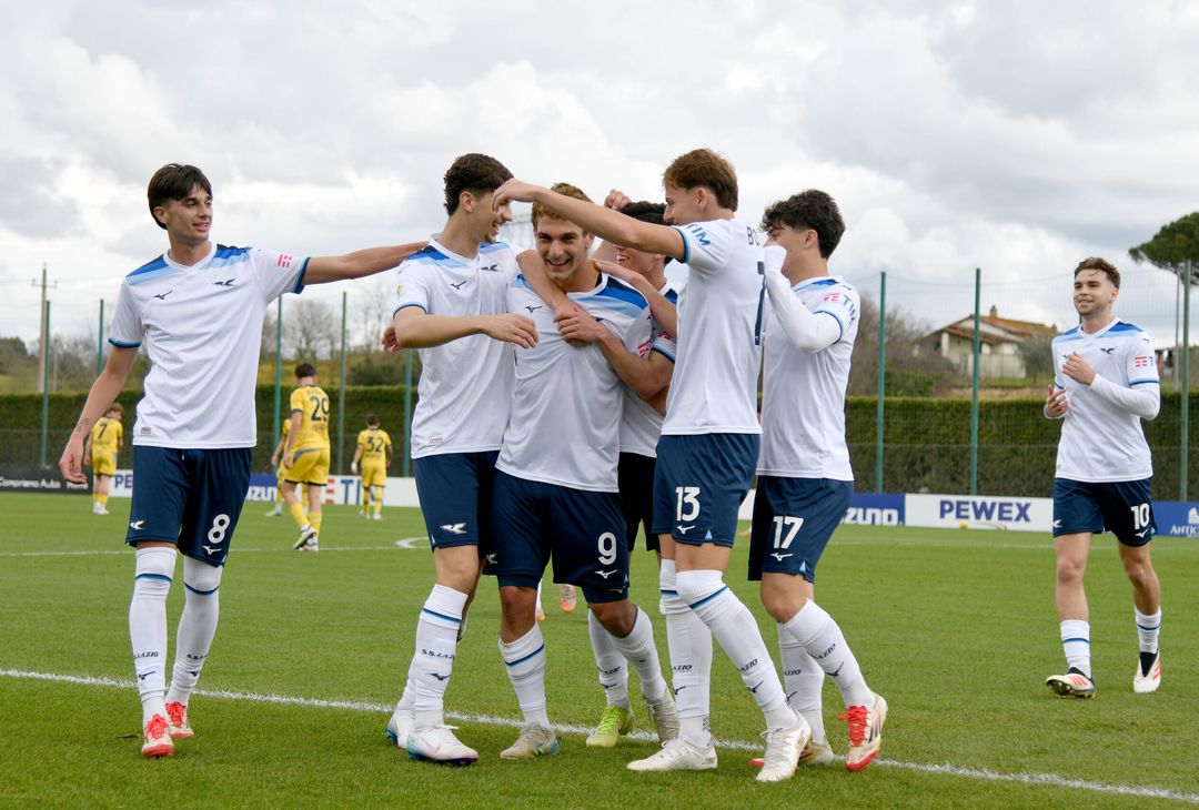 Lazio Primavera