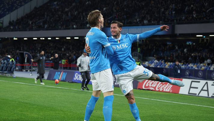 Mazzocchi fuorigioco