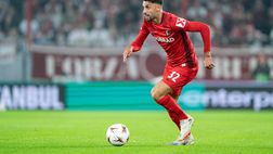 Borussia M’Gladbach Friburgo, streaming live e diretta tv: dove vedere la partita gratis