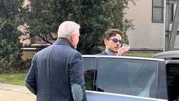 Pier Silvio Berlusconi: “Mio papà ha sempre amato Milan e Monza”