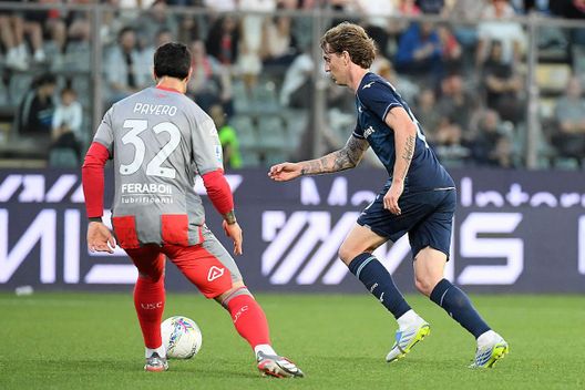Lazio, Rovella: “Contro l’Inter le due partite più importanti della stagione”- immagine 2