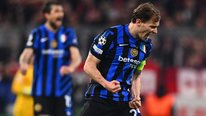 Inter, impresa autentica: Inzaghi non sbaglia nulla. Barella si mangia Kimmich, e che difesa… - immagine 1