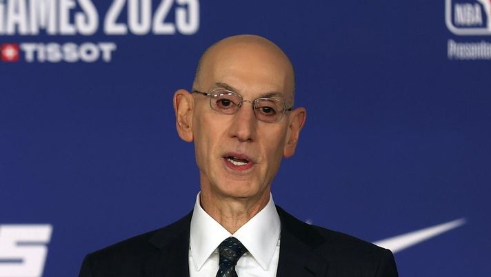 Il Milan è interessato al progetto di una squadra in NBA Europe | AC Milan News (Getty Images) NBA Europe, Milan e Inter vogliono avere un ruolo nella squadra che nascerà a Milano