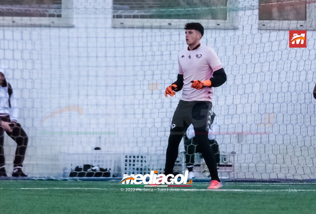 FOTO, Marineo-Palermo 0-6 la partita finisce in goleada (gallery) - immagine 95