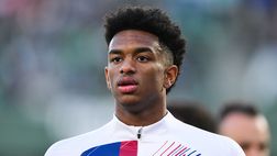 Barcellona, Alejandro Balde deve operarsi: il club vuol tornare sul mercato