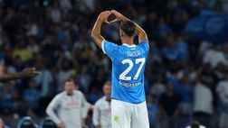 Lucca: “Ho vinto al fantacalcio, ho me stesso e Leo”. E Spinazzola replica: “Io ho preso Lorenzo”