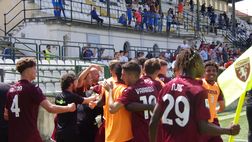 Primavera, Genoa-Torino 3-4: granata sull’ottovolante ma la prima è ok