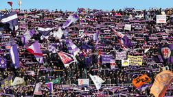 Curva Fiesole, raccolti ben 8000 euro per l’alluvione a Campi