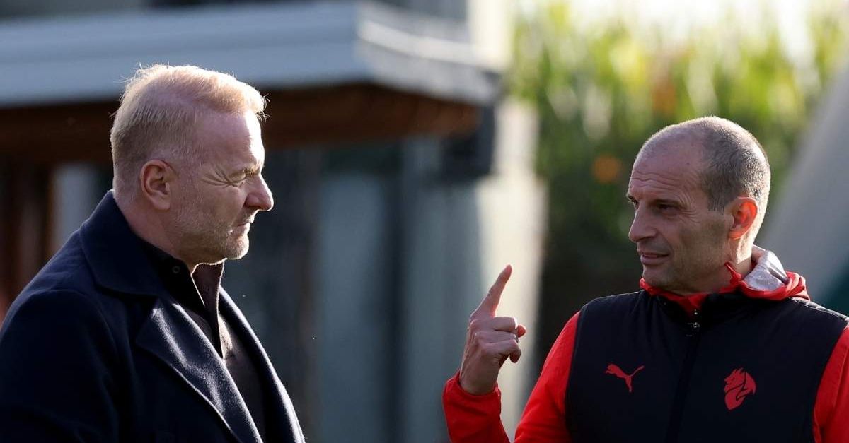 Milan, per puntare in alto sono necessari tre colpi a gennaio e risolvere presto la situazione Gimenez