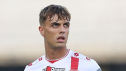 CM – Palladino vuole Daniel Maldini a tutti i costi: la strategia viola