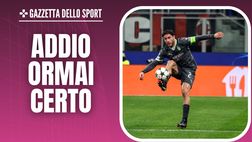 Calciomercato Milan – Calabria e un addio certo. Sfogo contro chi?