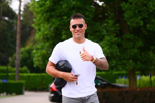 Partenze sprint, Lautaro sa come si fa: ecco i precedenti delle scorse stagioni- immagine 3