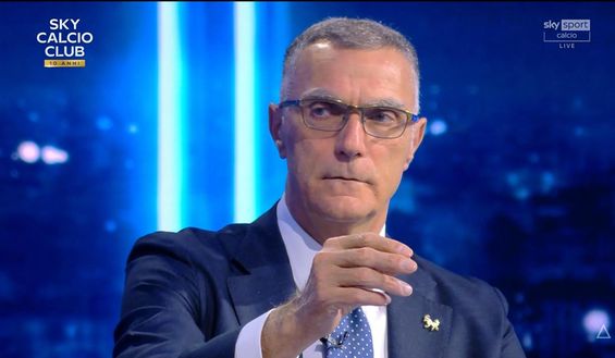 Bergomi: “Dimarco come Brehme. Mancino migliore al mondo. Abito nel suo palazzo e so che…”- immagine 2