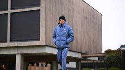 Inter, dopo Leverkusen rialzarsi subito. Un aspetto fa stare decisamente tranquillo Inzaghi