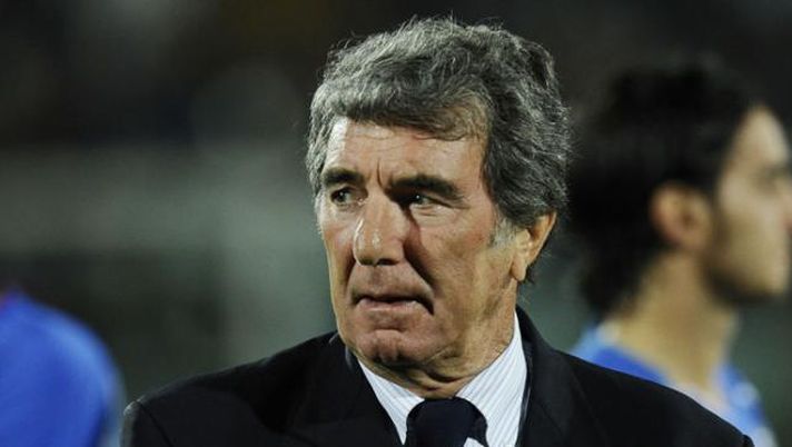 Intervenuto su Kiss Kiss Napoli, Dino Zoff ha detto la sua sul murales di Jorit in fase di realizzazione all'esterno del Maradona, e non solo. zoff napoli