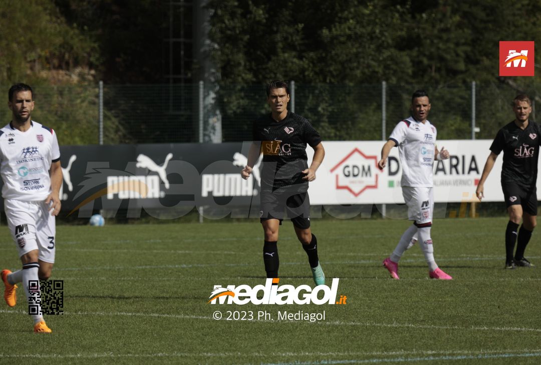 FOTO Palermo-Virtus Verona 0-1 (Gallery) - immagine 8