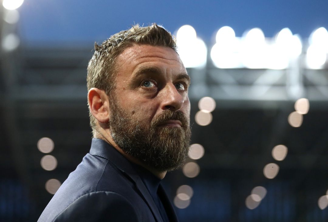 Atalanta-Roma – FOTO GALLERY - immagine 14