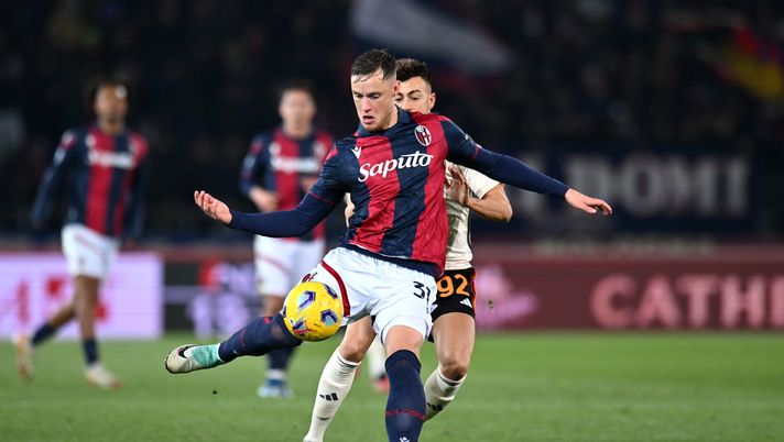 Bologna-Roma, le pagelle di Repubblica- immagine 1