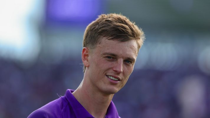 Gudmundsson: “Ho voluto fortemente restare, darò il massimo per la Fiorentina” - immagine 1