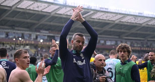 Getty Handanovic: “Ho le idee chiare, ecco cosa vorrei fare. Sommer e il derby…”- immagine 3