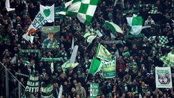 Serie C, Avellino fermato nel derby dal Giugliano: 1-1