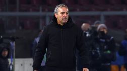 Giampaolo: “Cosa mi piace di Tiago Gabriel, Helgason, Berisha, Veiga e il modulo…”