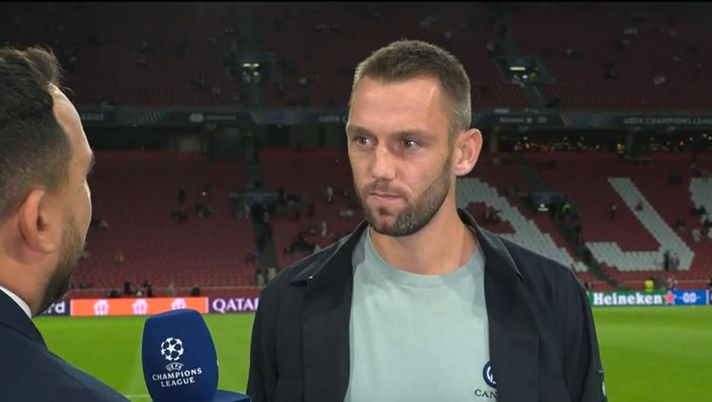 De Vrij: “Abbiamo tanta voglia di fare una grande partita. Fatto poco, sono i dettagli…” - immagine 1
