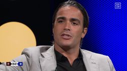 Matri: “Vi dico come finisce Juve-Inter stasera. Pio Esposito? Ho paura che…”