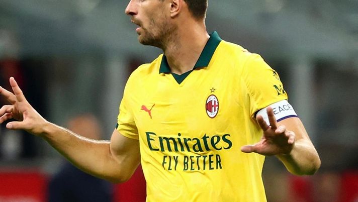 Milan-Bologna, Gabbia: 'Non subire gol? Deve essere una bella normalità'