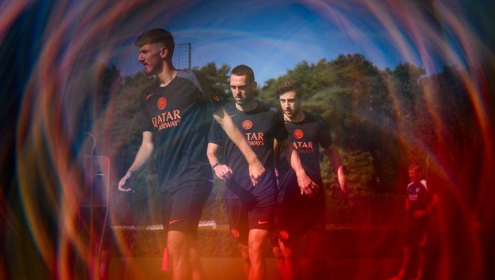 Inter, calendario spaccato in due. Champions e Serie A, ora è tempo di spingere forte - immagine 1