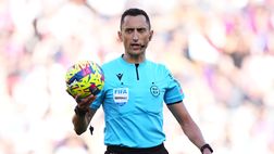 Champions League, ecco gli arbitri di Milan e Lazio. Uno spagnolo a San Siro