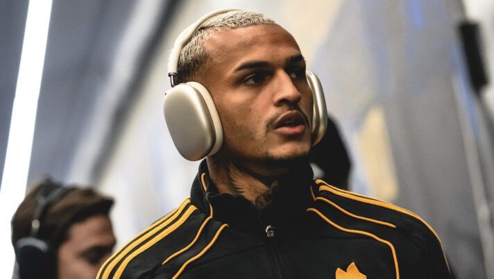 ULTIM’ORA – Roma, ecco i convocati per il Sassuolo: la decisione su Wesley e Angelino - immagine 1