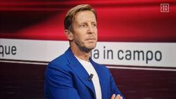 Ambrosini: “Inter più forte del Milan, ha due squadre. Dopo il derby ho visto Lautaro…”