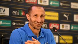 Sport e studio, l’appello di Chiellini: “Aiutiamo i ragazzi a cambiare vita”