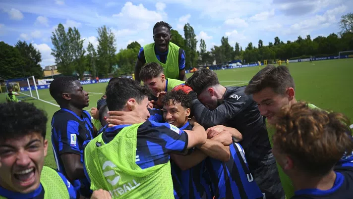 Primavera, Inter di scena a Roma contro la Lazio: la designazione arbitrale - immagine 1
