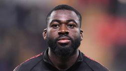 Calciomercato Milan, Fofana verso l’addio a fine stagione: decisiva la posizione di Allegri