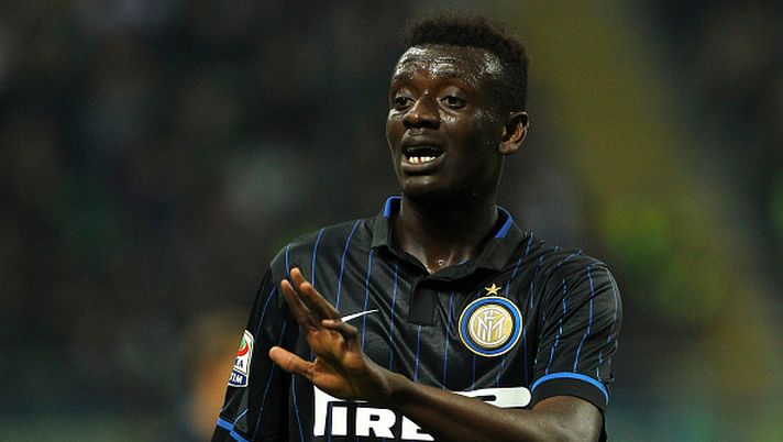 Gnoukouri, otto anni fa il suo derby milanese: oggi chiede solo asilo politico - immagine 1