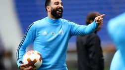 Rami risponde a Ronaldo: “Stupidaggini, in Ligue 1 lo mangerebbero”