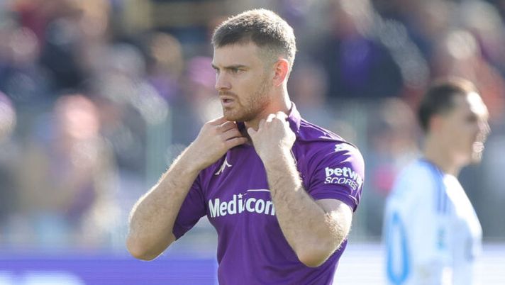 Fiorentina, da Parisi e Fagioli a Beltran: la probabile formazione contro la Roma - immagine 1